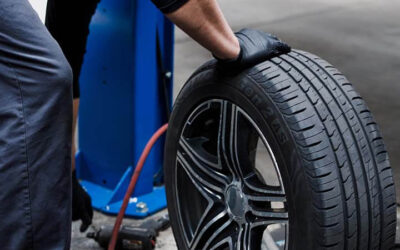 The Ultimate Guide to Choosing the Right Tires for Your Vehicle