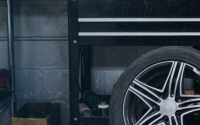 5 Warning Signs That Indicate It’s Time to Replace Your Tires